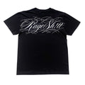 RAGESH!T Lettering tee