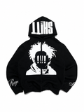 RAGESH!T Zip Hoodie
