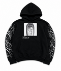RAGESH!T Slim Hoodie
