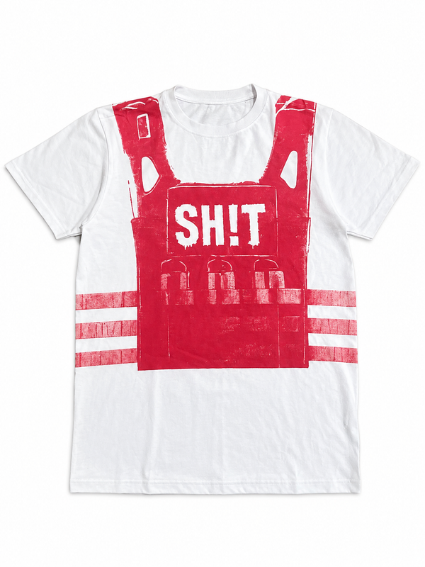 Rag3 tee Slim.